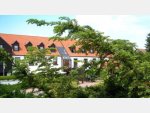 Park Hotel Průhonice