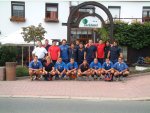 Španělský národní tým - rugby