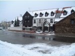 Parkhotel Průhonice