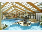 Aquapark Čestlice
