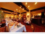 Restaurace Tarouca - Parkhotel Průhonice