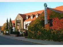 Hotel Parkhotel Průhonice