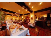 Restaurace Tarouca - Parkhotel Průhonice