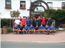 Španielsky národný tím - rugby