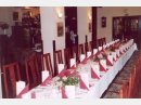 Promoce - hostina