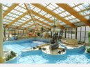 Aquapark Čestlice - cca 300 m od hotelu