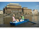 Praha - Národní divadlo