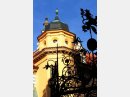 Průhonice - zámek