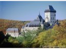 Hrad Karlštejn