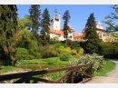 Průhonický park