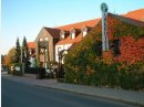 Hotel Parkhotel Průhonice - jeseň