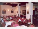 Svatební hostina formou buffetu s možností tanečního parketu
