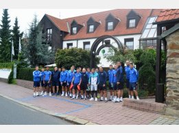 FC Slovan Liberec - fotbal