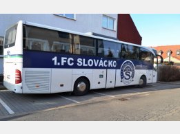 1. FC Slovácko - fotbal
