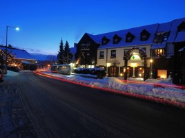 Park Hotel Průhonice