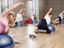 Sokolovna Průhonice nabízí mnoho možností