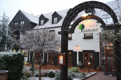 Park Hotel Průhonice