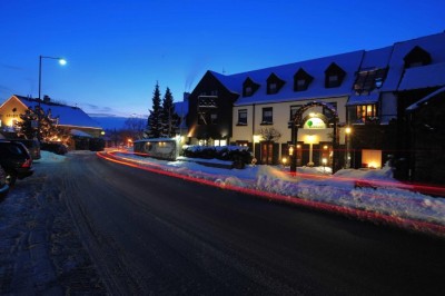 Park Hotel Průhonice