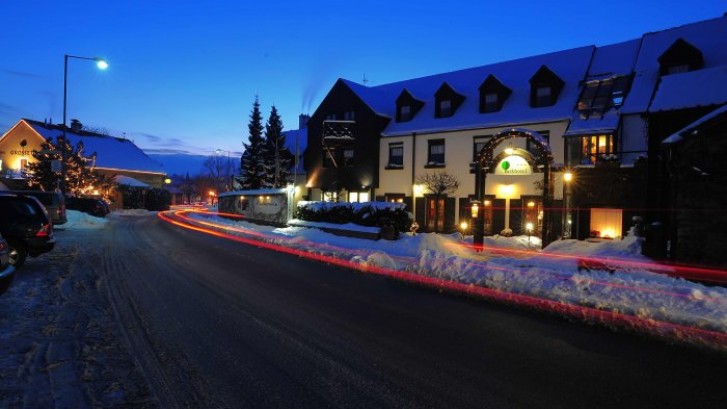 Park Hotel Průhonice
